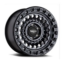 18인치 휠 자동차 단조 휠 림 17 20 인치 고성능 자동차 변형 bmw용 합금, 03 black_01 인치.