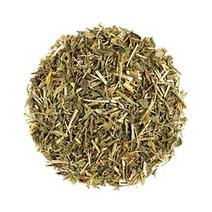 Alfalfa Herb Organic Medicago Sativa - Loose Leaf Quality Lucerne - Erba Medica Tonic 100g, One Color, One Size