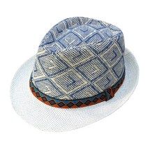 Lbpbd 8 여성 남성 밀짚 태양 모자우아한 여왕 Homburg 신사 모자 비치 파나마