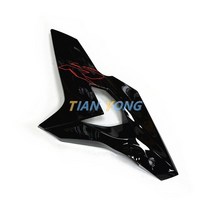 atv부품 4륜바이크부품 차체 팩 왼쪽 및 오른쪽 오토바이 플라스틱 부품 s1000r 2015-2016-2017 페어링 액세서리 s1000 r 15-16-17 주입, b1016-09