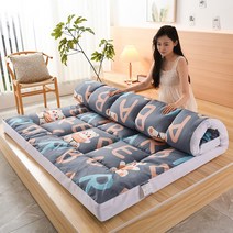 템퍼 토퍼 페딕 매트리스 슈프림 겨울 자가발열, 알파벳 곰