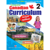 캐나다교과서 3학년(수학) Complete MathSmart (New Edition:2021) Grade3