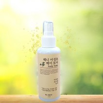 해니 어성초 헤어 두피 토닉, 150ml, 1개