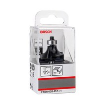 보쉬 루터날 트리머비트 라운드오버 R9.5 L16.2 x S6