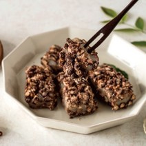 [아리랑오븐] 창억떡 통팥찰떡 시루떡(50g*14개입) 700g(파우치형), 700g, 1팩
