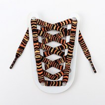 최신 클래식 레오파드 프린트 신발 끈 동물 패턴 스니커즈 캔버스 레이스 플랫 얼룩말 호랑이 뱀