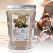 발효율피 추출분말 300g HACCP 인증제품, 4+1개