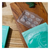 스킨부스터 니들 패치 (피부진정) 27