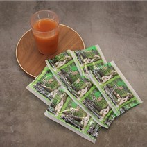 자연애선물 벌나무즙, 100ml, 120개