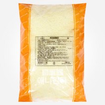 [엔젤헤어치즈2kg] [썬리취] 수입(독일) 자연산100% 펜시모짜렐라치즈(엔젤헤어 눈꽃치즈) 2kg 2-4EA(냉동)_치즈왕자, 3팩