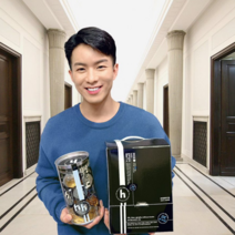 건품 가글 입냄새제거 구취 제거제 소금물 무알콜 임산부 어린이 프로폴리스 구내염 후가글, 후가글 100개입 x 2세트