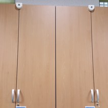 캐비넷 잠금장치(열쇠자물쇠형), 통합키 GD-1000