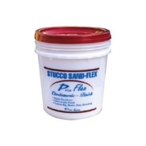 스타코플렉스 F-119 고탄성 외단열 고급 마감재 25kg