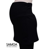 임부 외출용 도톰한 보온 끈조절복대 치마레깅스 만삭 임신선물 임산부용