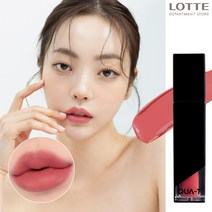 [콰티] 유얼즈 매트틴트, 3호 (멜로디), 1개