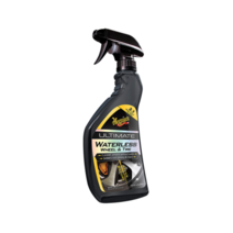 맥과이어스 워터리스 타이어 & 휠 크리너 광택제 709 ml, 선택안함