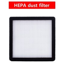 연기흡입기 납땜 연기 흡입기 인두 집진기 제거 Luxanzi 16/30/50/60w 솔더 다리미 연기 흡수기 세트 필터, 03 use for LXZ921301_04 AU