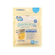 포켄스 덴탈스틱 220g 골라담기, 오메가 작은별(220g)