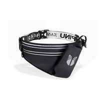 등산용 물병파우치 힙색 여행 운동 가방 스포츠 낚시