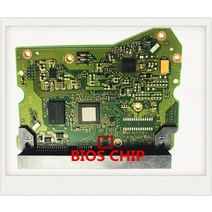산업용컴퓨터 액세서리 백라이트 0A90561 HDD PCB 보드 WD80EFAX WD80EZAZ WD100PURZ WD100EFAX WD80EMAZ 006-0A90561 HGST