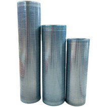 렉산 폴리카보네이트 골판 처마 지붕 PC판 재단 판매, 폭 1.5m 두께 1.4mm / 미터당