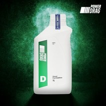 세이프카 파워드래그 대형 트럭 화물 전용 디젤 경유 연료첨가제 1L 박병일 명장본색