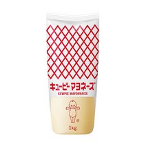 kewpie 큐피 마요네즈 1kg