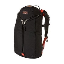 미스테리랜치 어반 어썰트 밀리터리 백팩 21L, One Size, Wildfire Black