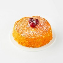 더리얼 레시피 단치킨 케이크 300g
