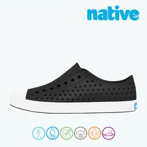 네이티브 NATIVE 네이티브 제퍼슨_블랙
