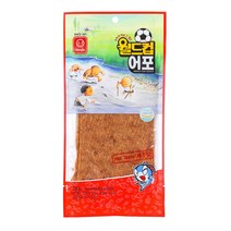 한진 매운맛 월드컵 어포 24g, 1개