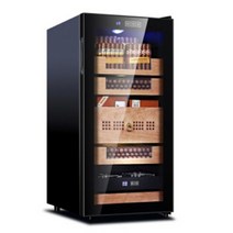 초저온냉동고 78L/65L BX-78H 휴 미더 일정 온도 습도 시가 보관 캐비닛 냉장 crisper cabinet classic bla, 01 BX-78H