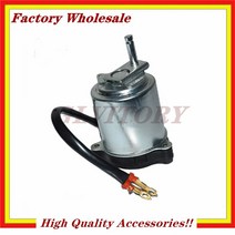 튜닝1X 47960-60050 ABS 브레이크 부스터 펌프 모터 렉서스 GX470 2006-2009 재조정, 01 47960-60050