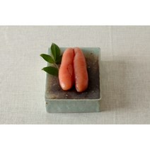 [맛의 명태자] 저염명란 1kg 무색명란