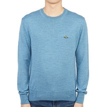 비비안웨스트우드 [비비안웨스트우드] 2701000C Y0006 K403 남자 울 니트