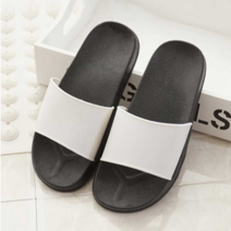 오너클랜 사무실 여름 기본 슬리퍼 비치 단체 편한 신발 패션