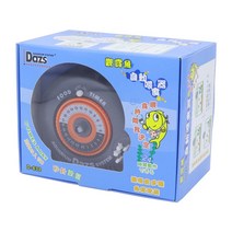 DAZS 관상어 자동 먹이 급여기 D-630, 1개