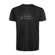 스윗프로텍션 헌터 남성 사이클 저지 자켓 티셔츠 자전거 828084BLACK