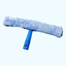 해동상사 물봉세트 건물유리청소 간판세척 45cm 유리청소도구 1W3BB3F7, 1개, 1개