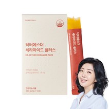 닥터에스더 세라마이드 플러스, 280g, 12개