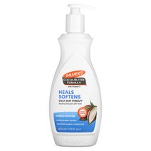 파머스 코코아 버터 포뮬러 바디로션 (400 ml) 13.5 fl oz Palmers Cocoa Butter Formula With Vitamin E