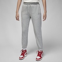나이키 여성 조던 브루클린 플리스 팬츠 DQ4479-063