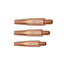 CO2 팁 노즐 절연관 가스디퓨샤 토치바디 일반 대우 삼성타입, Co2 tip 0.9mm