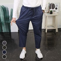 더마인드 남성용 BJ와이드바지
