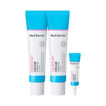 [1+1] 리얼베리어 시카 릴리프 크림 30g, 2개