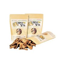 돼지감자차 (400g- 80gX5개 - 국산 돼지감자), 1, 80g