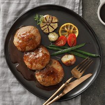 어멍돈 제주 흑돼지 고추장불고기 양념불고기 함박스테이크 파프리카 미니돈가스, 양념불고기500g, 1개