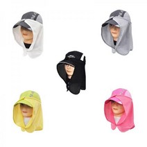 올래 햇빛가리개-모자부착형-자외선차단 선가드 쿨캡 쿨링햇빛가리개 햇빛가리게 햇빛 모자 부착형 자외선 자외선차단 UV 썬캡 캡선가드 캡선