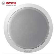 보쉬스피커 매장용 실링스피커 천정매립형 방송용 음악용 고음질 6W BOSCH LHM0606-10