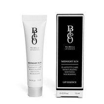BLCO 마벨라 립 에센스 / 블코 미드나잇 선 향 / 립밤 촉촉한 입술 케어 보습 진정 영양 탄력 주름 개선, 13ml